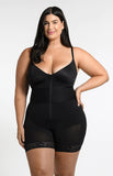 ElasticFuse Waistband Shaping Bodysuit