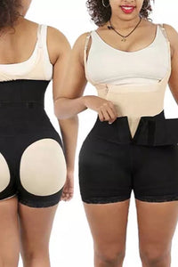 2 In Buns out Everyday shape wear