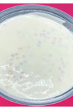 Degue - Couscous &amp; crème aigre